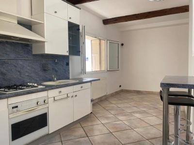 Vente Maison 3 pi�ces MARSEILLE-11EME-ARRONDISSEMENT 13011