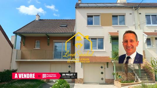 Vente Maison 10 pi�ces MANS 72000