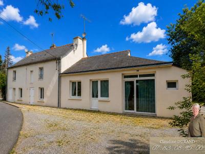 Vente Maison 14 pi�ces CAMPBON 44750