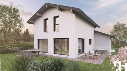 Vente Maison BASSY 74910