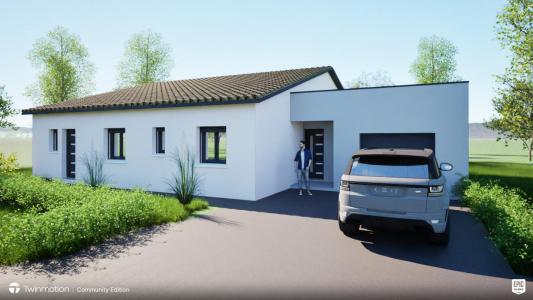 Vente Maison ROMANS-SUR-ISERE 26100