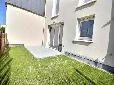 Location Appartement 3 pi�ces SAINT-JEAN-DE-BRAYE 45800