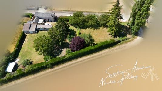Vente Maison 3 pi�ces ALLAINES-MERVILLIERS 28310