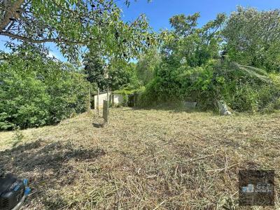 Vente Terrain CARQUEIRANNE 83320