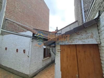 Vente Immeuble LILLE 59000