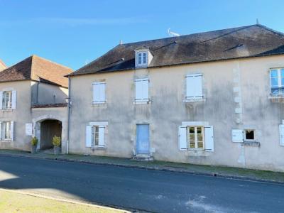 Location Appartement LIGNAC 36370