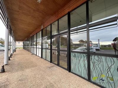 Location Commerce SAINT-LEONARD-DE-NOBLAT 87400