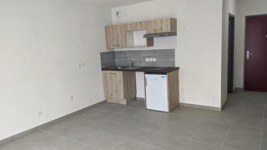 Location Appartement 2 pi�ces CLUSES 74300