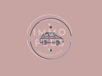 Location Parking METZ-TESSY 74370