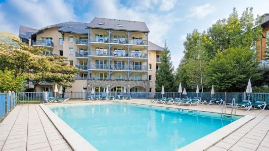 Vente Appartement 2 pi�ces SAINT-LARY-SOULAN 65170