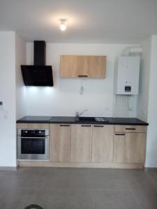 Location Appartement 3 pi�ces RIVES 38140