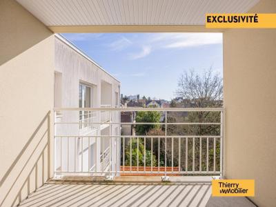 Vente Appartement 3 pi�ces NANTES 44000