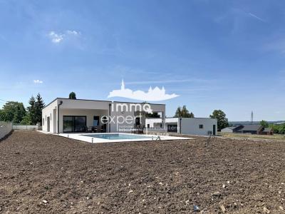 Vente Maison 6 pi�ces MIRECOURT 88500