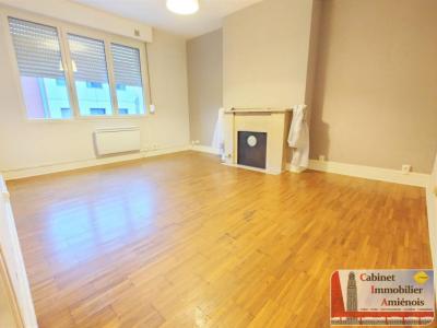 Vente Appartement 2 pi�ces AMIENS 80000