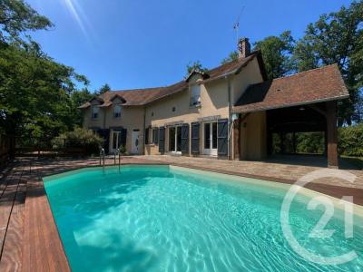 Vente Maison 6 pi�ces SAINT-JUNIEN 87200