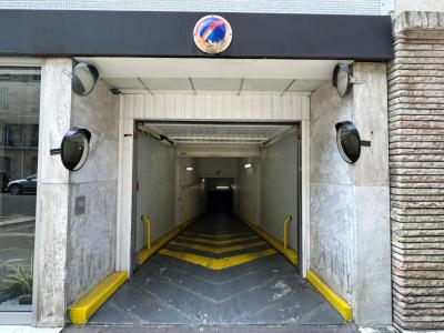 Location Parking PARIS-15EME-ARRONDISSEMENT 75015