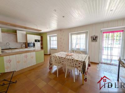 Vente Maison 4 pi�ces ARBENT 01100