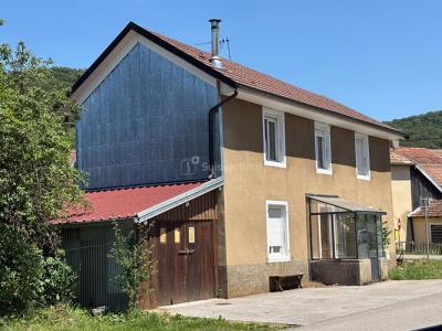 Vente Maison 3 pi�ces SANCEY-LE-GRAND 25430
