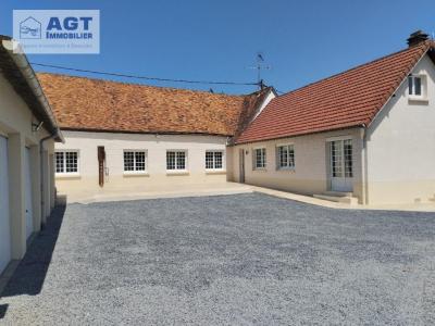 Location Maison 5 pi�ces BONLIER 60510