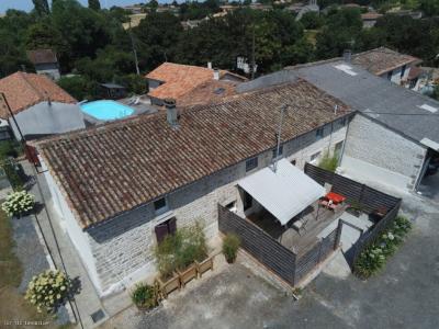 Vente Prestige VILLEFAGNAN 16240