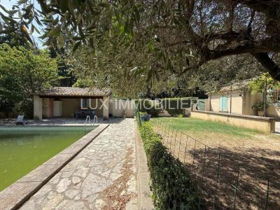 Vente Maison 3 pi�ces MAUSSANE-LES-ALPILLES 13520