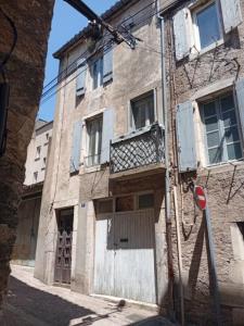 Vente Maison 4 pi�ces SAINT-PONS-DE-THOMIERES 34220