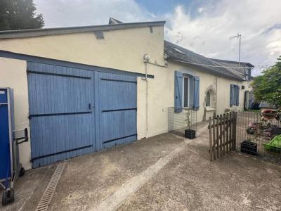 Vente Maison 6 pi�ces THEUVILLE 28360