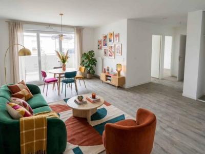 Location Appartement 3 pi�ces PROVINS 77160