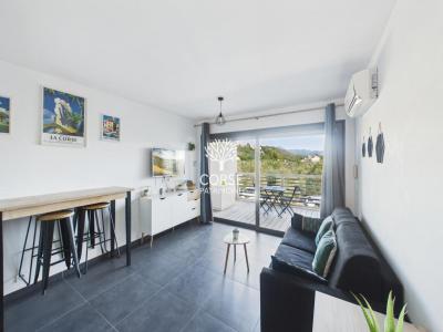 Vente Appartement PORTO-VECCHIO 20137