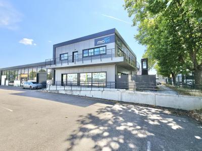 Location Commerce SEICHAMPS 54280
