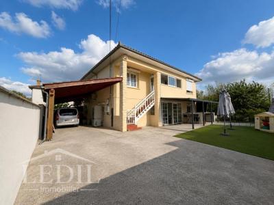 Vente Maison 5 pi�ces VILLENEUVE-SUR-LOT 47300