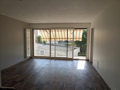 Location Appartement 4 pi�ces ANGERS 49100