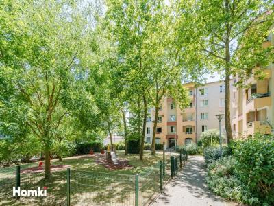 Vente Appartement 3 pi�ces TOULOUSE 31500