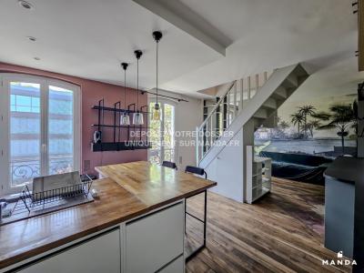 Location Appartement 2 pi�ces PANTIN 93500