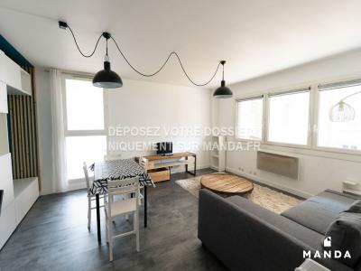 Location Appartement 2 pi�ces CHESNAY 78150