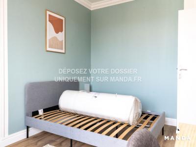 Location Appartement 6 pi�ces LYON-8EME-ARRONDISSEMENT 69008