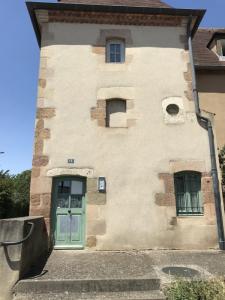 Location Appartement MOULINS 03000
