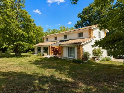 Vente Maison 7 pi�ces AUTERIVE 31190