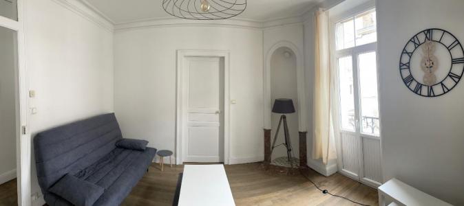 Location Appartement NANCY 54000