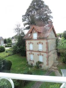 Location Maison 5 pi�ces BAGNOLES-DE-L'ORNE 61140