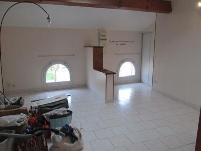 Location Appartement 3 pi�ces RAUZAN 33420