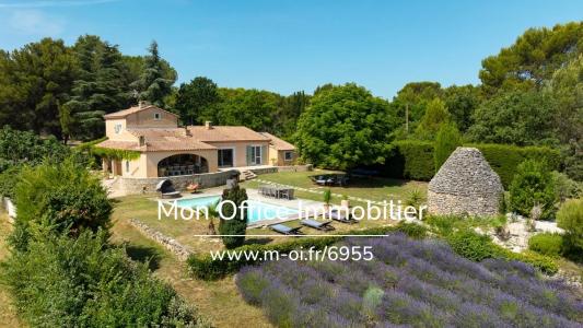 Vente Prestige EGUILLES 13510