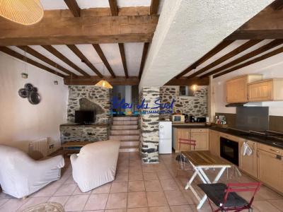 Vente Maison 4 pi�ces OLETTE 66360