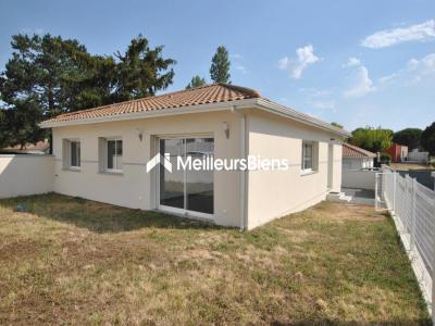 Vente Maison 4 pi�ces SAINT-ROMAIN-LA-VIRVEE 33240