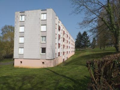 Location Appartement 3 pi�ces SAINT-CALAIS 72120