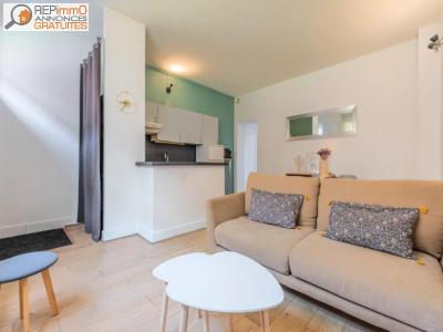Location Appartement 2 pi�ces NICE 06000