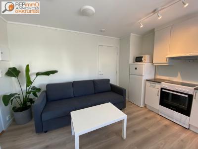 Location Appartement 2 pi�ces LYON 69000