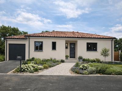 Vente Maison ROQUES 31120