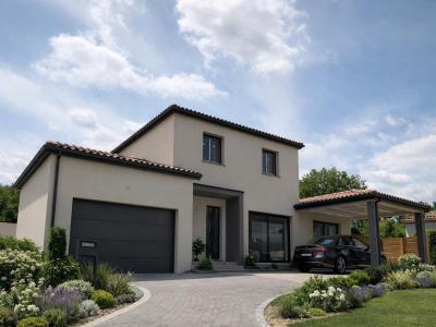 Vente Maison ROQUES 31120