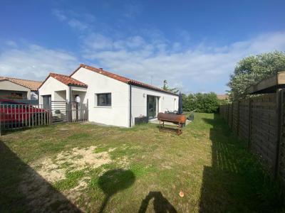 Location Maison 4 pi�ces OLONNE-SUR-MER 85340